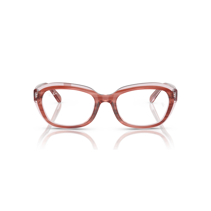 LENTE OFTÁLMICO RAY BAN JUNIOR - 0RY1636