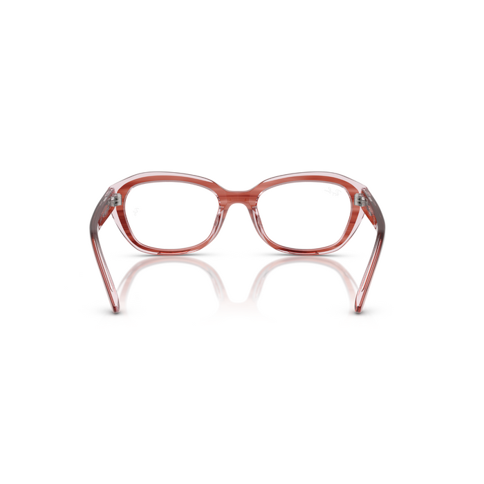 LENTE OFTÁLMICO RAY BAN JUNIOR - 0RY1636
