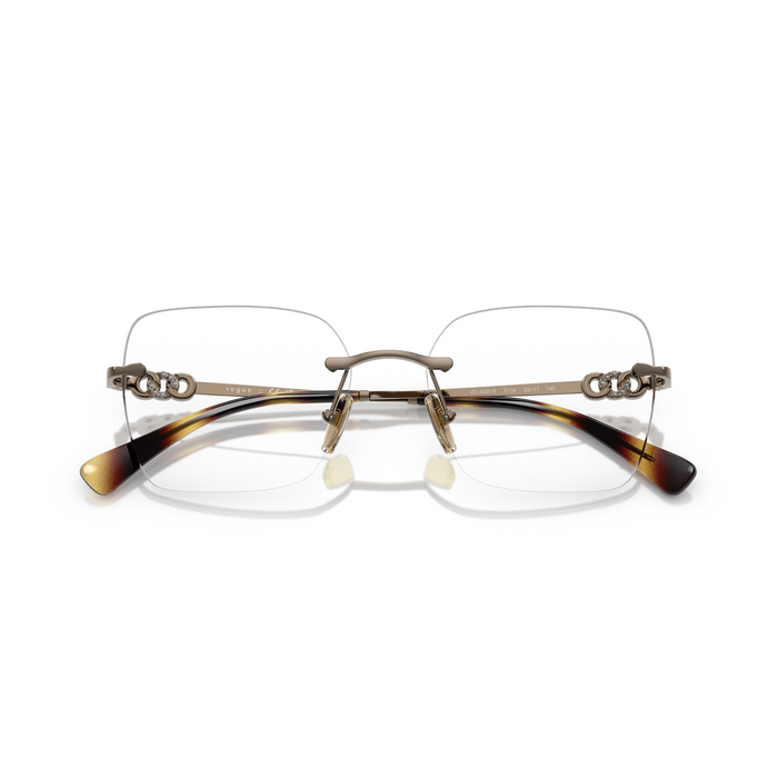 LENTE OFTÁLMICO VOGUE EYEWEAR - 0VO4320B