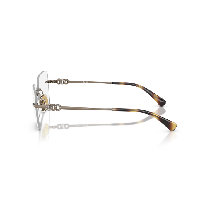 LENTE OFTÁLMICO VOGUE EYEWEAR - 0VO4320B