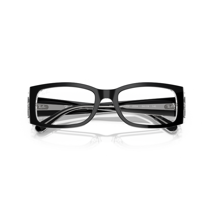 LENTE OFTÁLMICO RAY BAN - 0RX5434