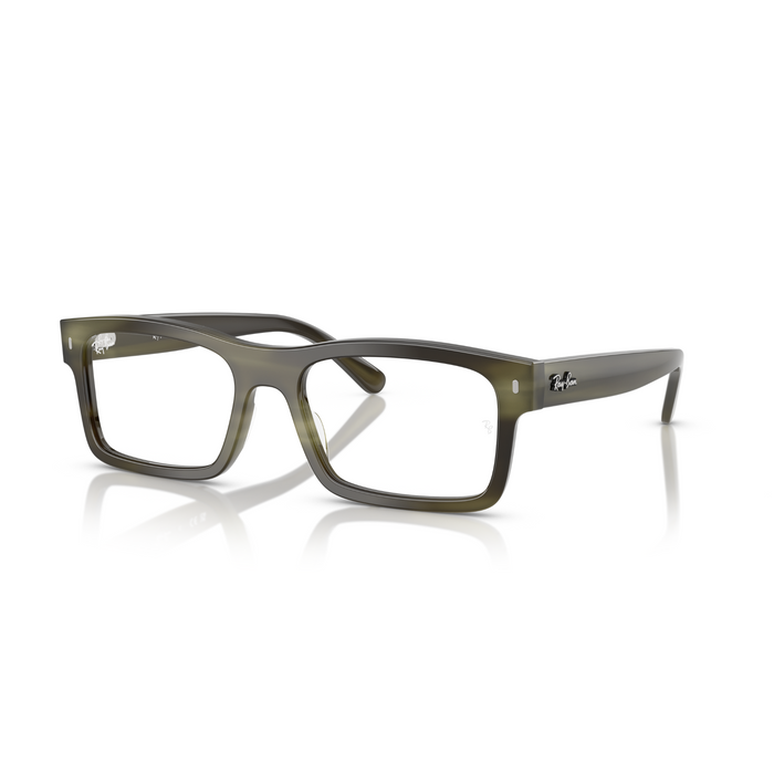 LENTE OFTÁLMICO RAY BAN - 0RX5435