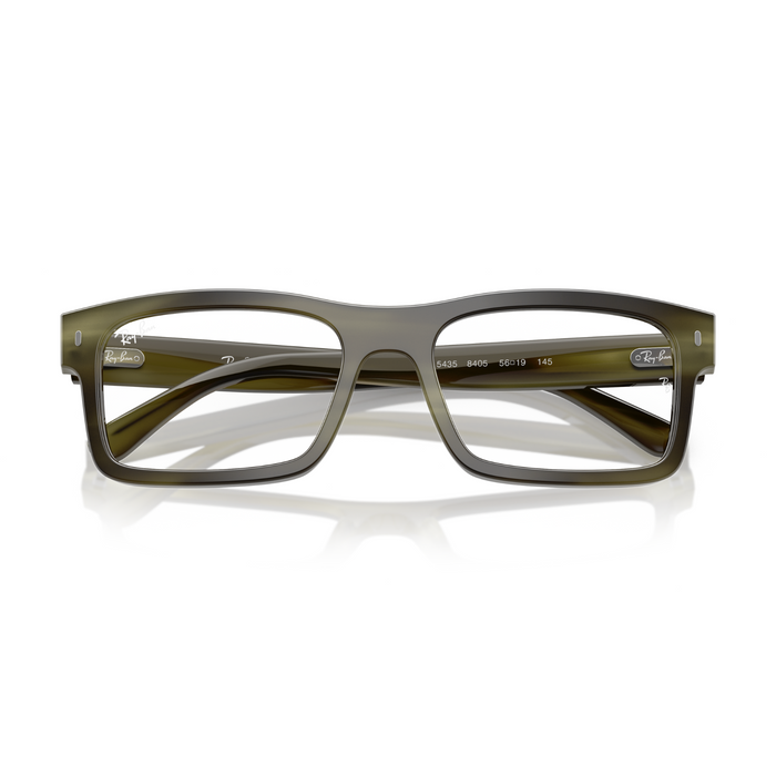 LENTE OFTÁLMICO RAY BAN - 0RX5435