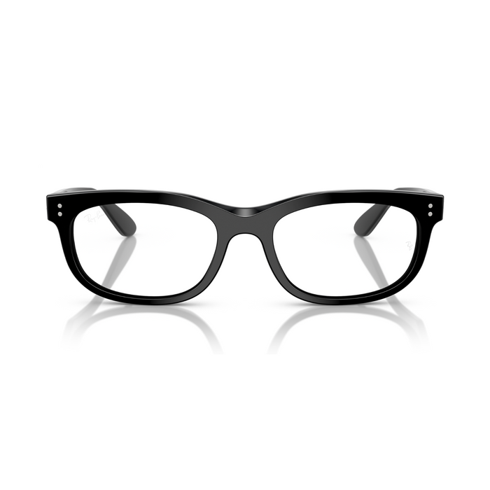 LENTE OFTÁLMICO RAY BAN - 0RX5489