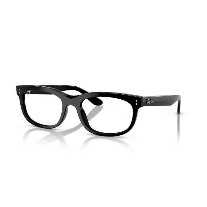 LENTE OFTÁLMICO RAY BAN - 0RX5489