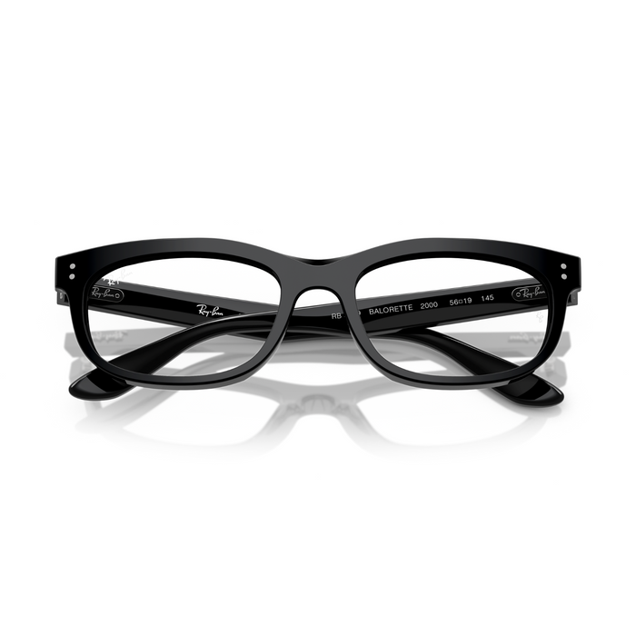 LENTE OFTÁLMICO RAY BAN - 0RX5489