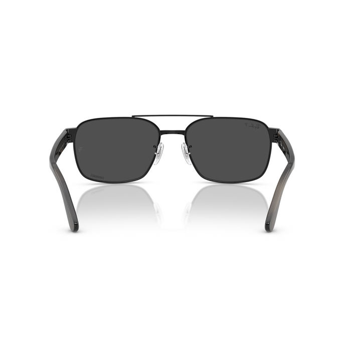 LENTE DE SOL RAY BAN - 0RB3751CH