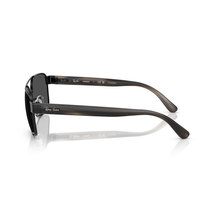 LENTE DE SOL RAY BAN - 0RB3751CH
