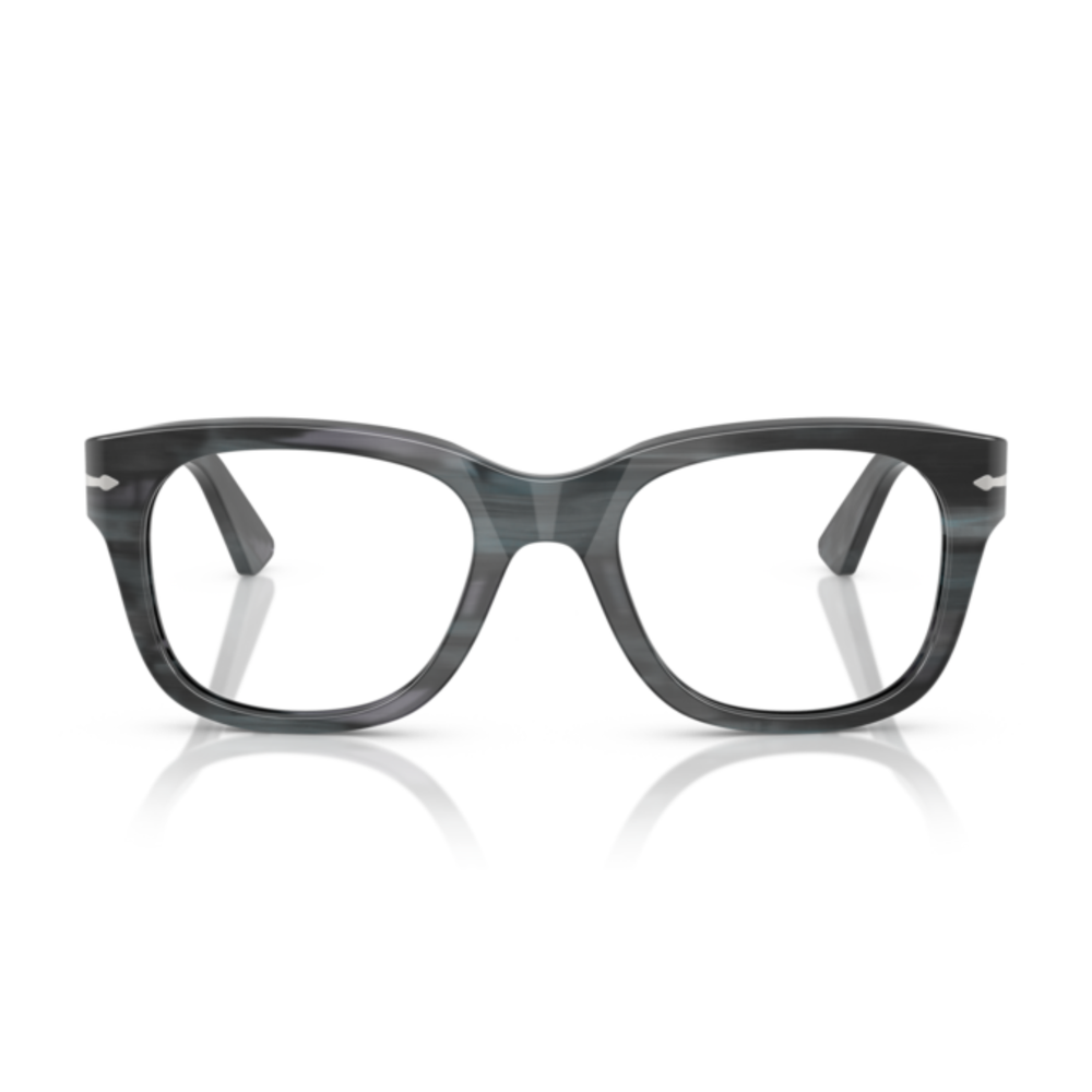 LENTES OFTÁLMICOS PERSOL UNISEX - PO3372V