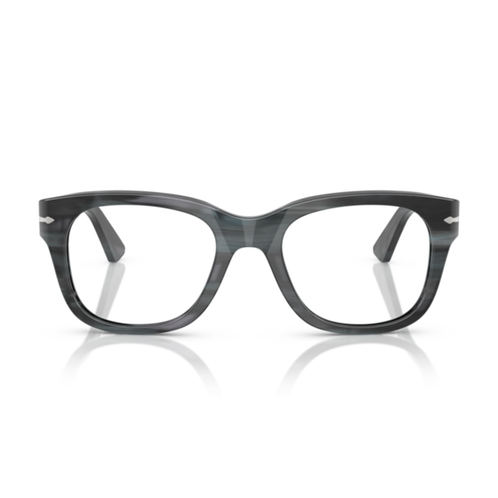 LENTES OFTÁLMICOS PERSOL UNISEX - PO3372V