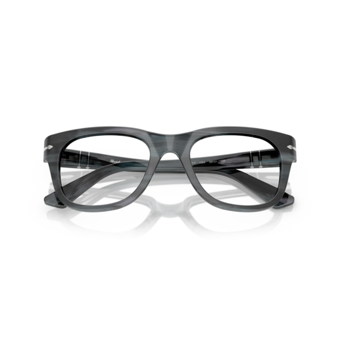 LENTES OFTÁLMICOS PERSOL UNISEX - PO3372V