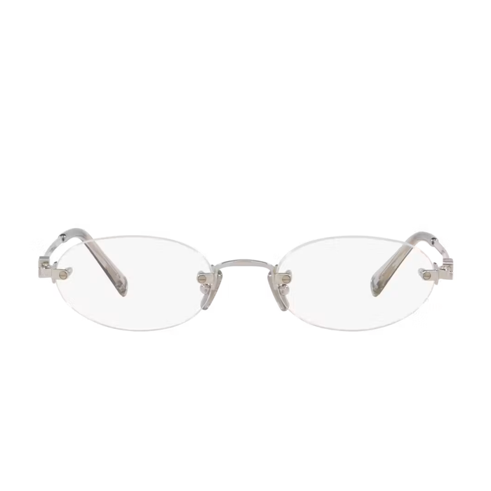 Lentes oftálmicos MIU MIU MU 53WV