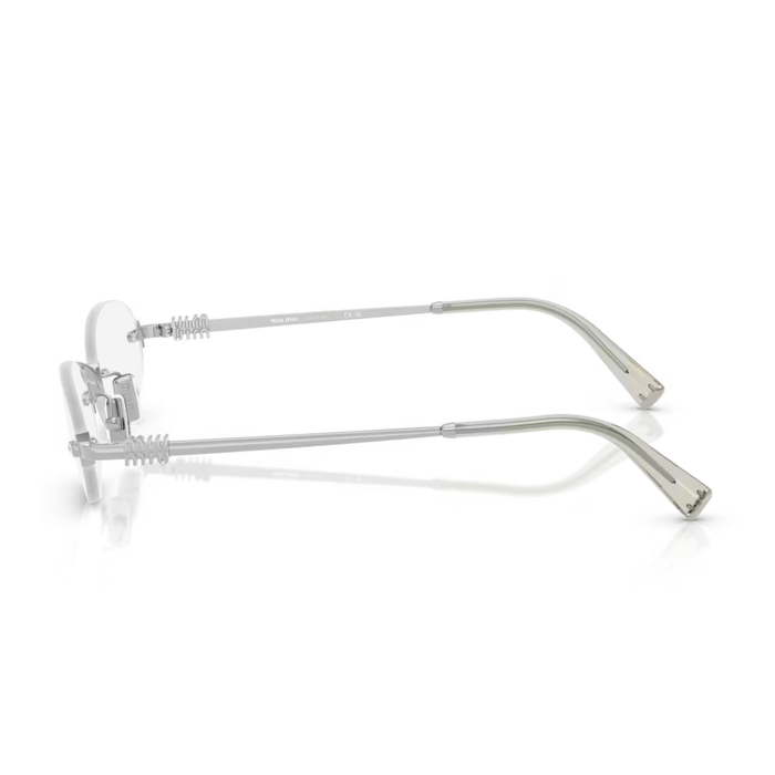 Lentes oftálmicos MIU MIU MU 53WV