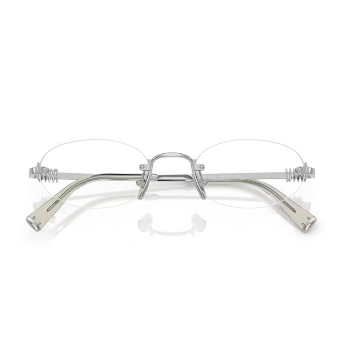 Lentes oftálmicos MIU MIU MU 53WV