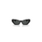 LENTE DE SOL VERSACE - 0VE4488U