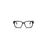 LENTE OFTÁLMICO RAY-BAN - 0RX7256