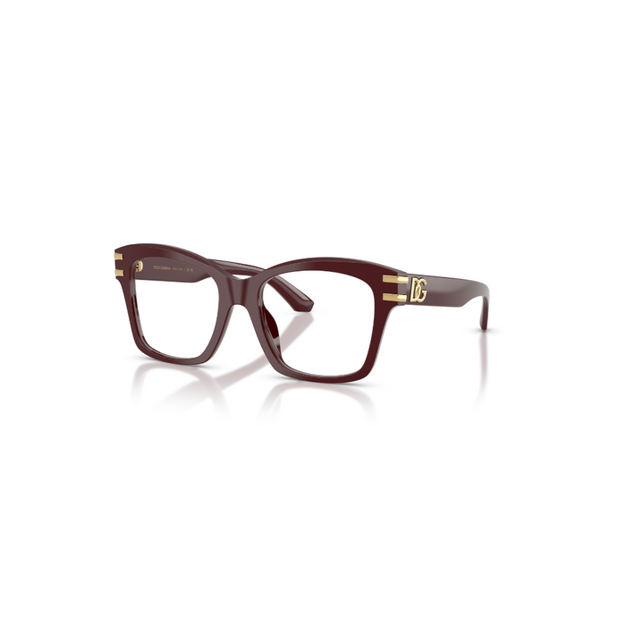 LENTE OFTÁLMICO DOLCE - 0DG3419