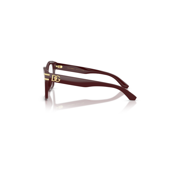LENTE OFTÁLMICO DOLCE - 0DG3419