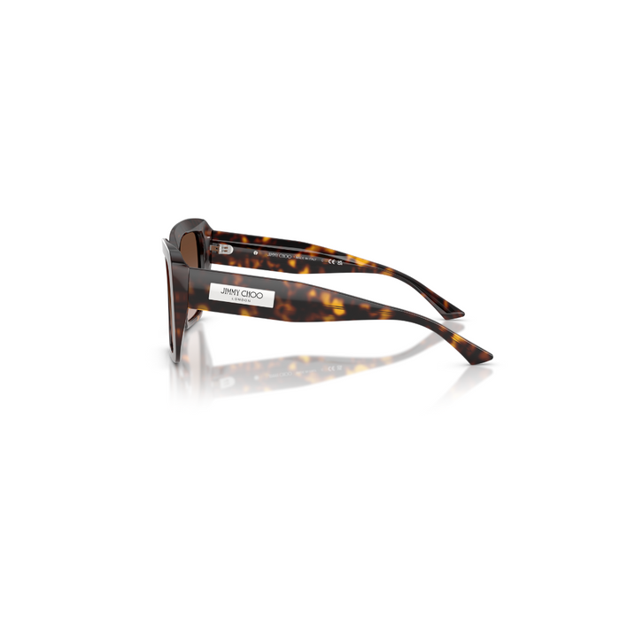 LENTE DE SOL JIMMY CHOO - 0JC5042