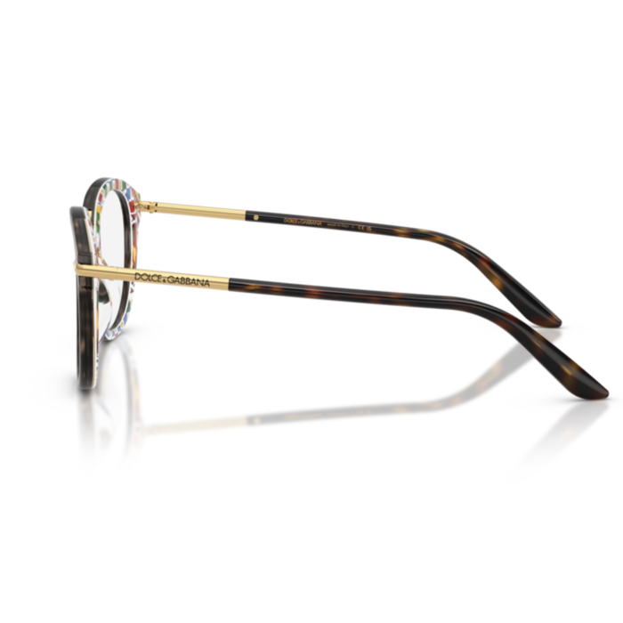LENTES OFTÁLMICOS DOLCE & GABBANA MUJER - DG3410