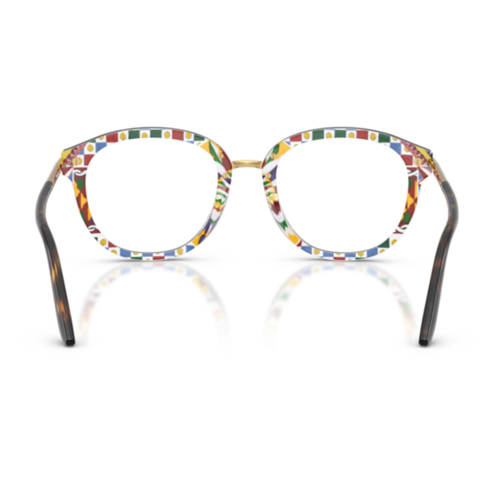 LENTES OFTÁLMICOS DOLCE & GABBANA MUJER - DG3410