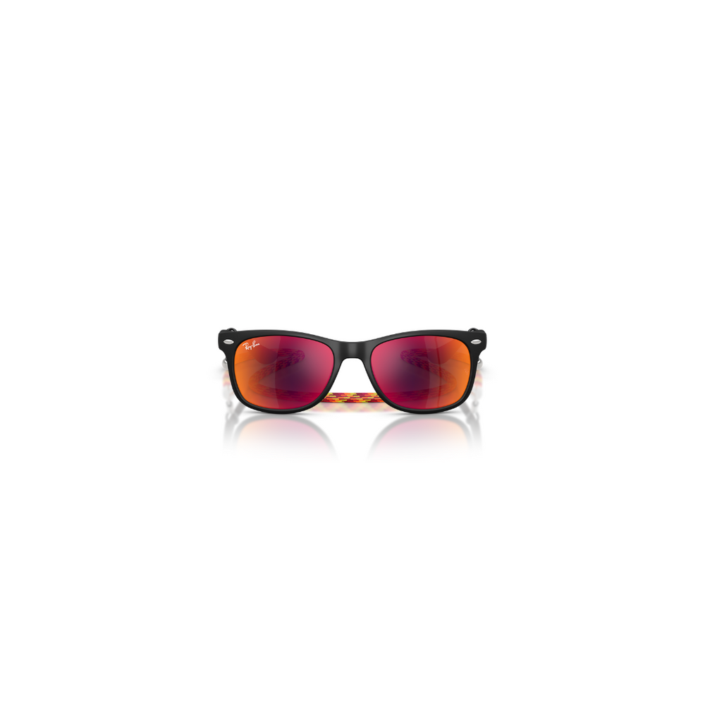 LENTE DE SOL RAY-BAN - 0RJ9052S