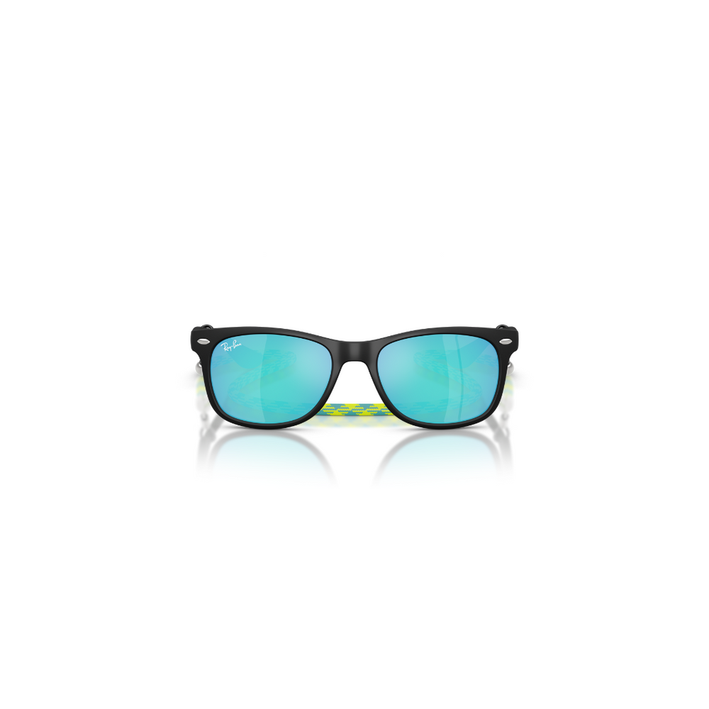 LENTE DE SOL RAY-BAN - 0RJ9052S
