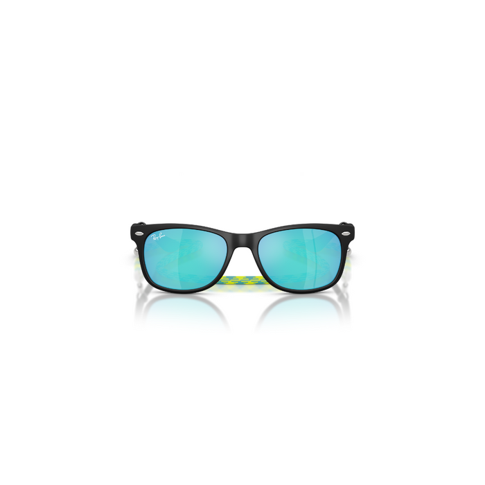 LENTE DE SOL RAY-BAN - 0RJ9052S