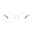 Lentes oftálmicos UNOFFICIAL UO1199B