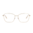 Lentes oftálmicos DBYD DB1169