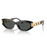 LENTE DE SOL VERSACE - 0VE4501