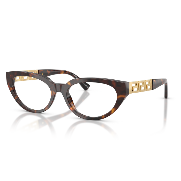 LENTE OFTÁLMICO VERSACE - 0VE3383