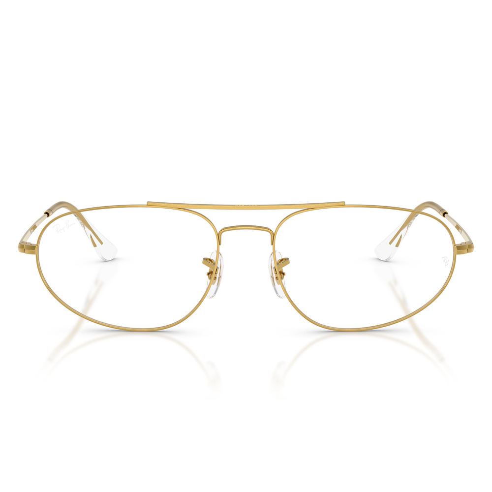 LENTE OFTÁLMICO RAY-BAN  - 0RX6645