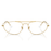 LENTE OFTÁLMICO RAY-BAN  - 0RX6645