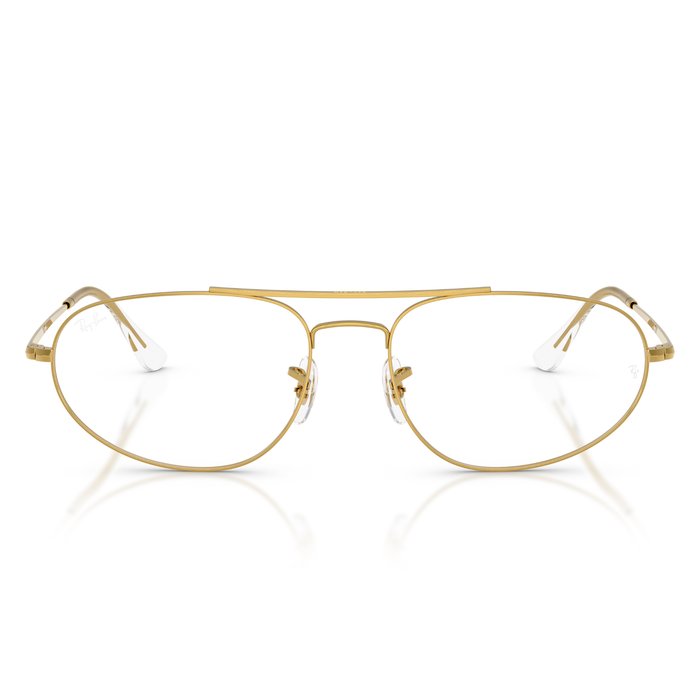 LENTE OFTÁLMICO RAY-BAN  - 0RX6645