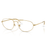 LENTE OFTÁLMICO RAY-BAN  - 0RX6645