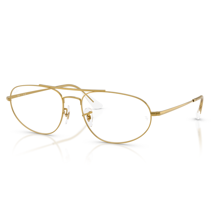 LENTE OFTÁLMICO RAY-BAN  - 0RX6645