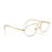 LENTE OFTÁLMICO RAY-BAN  - 0RX6645