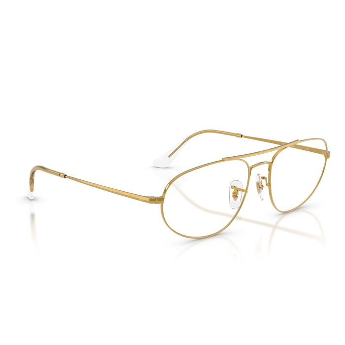 LENTE OFTÁLMICO RAY-BAN  - 0RX6645