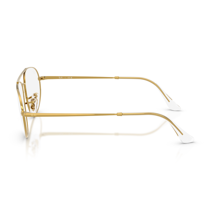 LENTE OFTÁLMICO RAY-BAN  - 0RX6645