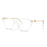 LENTE OFTÁLMICO DOLCE & GABBANA - 0DG3428