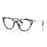 LENTE OFTÁLMICO DOLCE & GABBANA - 0DG3428
