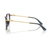 LENTE OFTÁLMICO DOLCE & GABBANA - 0DG3428