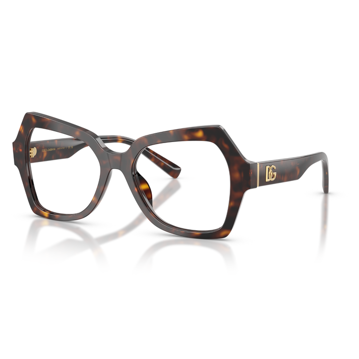 LENTE OFTÁLMICO DOLCE & GABBANA - 0DG3429