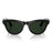 Lentes Ray-Ban Meta 0RW4014 Skyler Transitions Verde/Negro