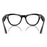 Lentes Ray-Ban Meta 0RW4014 Skyler Transitions Verde/Negro