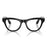 Lentes Ray-Ban Meta 0RW4014 Skyler Transitions Verde/Negro
