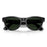 Lentes Ray-Ban Meta 0RW4014 Skyler Transitions Verde/Negro