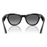 Lentes De Sol Ray-Ban Meta 0RW4014 Skyler Polarizado Negro