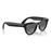 Lentes De Sol Ray-Ban Meta 0RW4014 Skyler Polarizado Negro